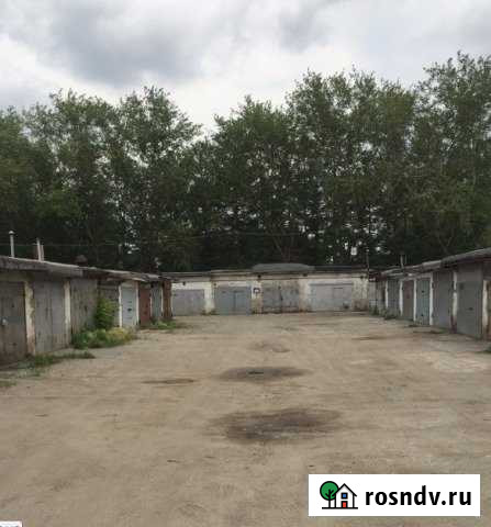 Гараж 18 м² в аренду в Челябинске Челябинск - изображение 1