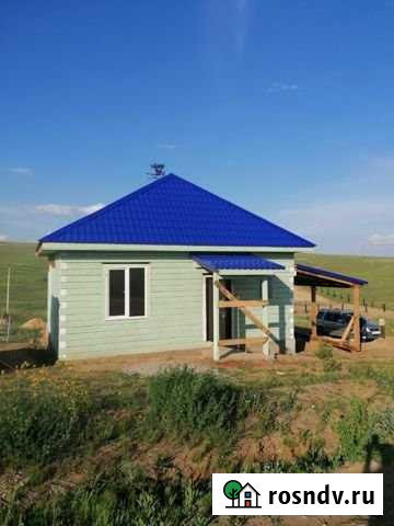 Дом 64 м² на участке 6 сот. на продажу в Иркутске Иркутск - изображение 1