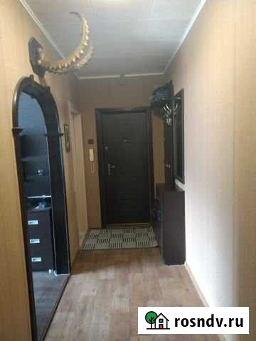 3-комнатная квартира, 66 м², 4/10 эт. на продажу в Саратове Саратов - изображение 1