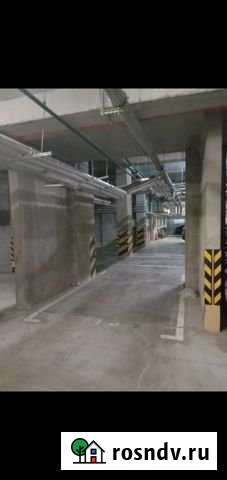 Машиноместо на продажу в Санкт-Петербурге Санкт-Петербург - изображение 1