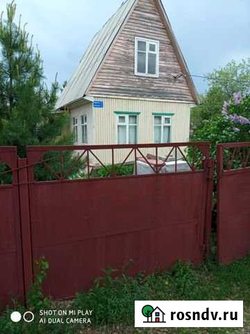 Дача 50 м² на участке 6 сот. на продажу в Ордынском Ордынское - изображение 1