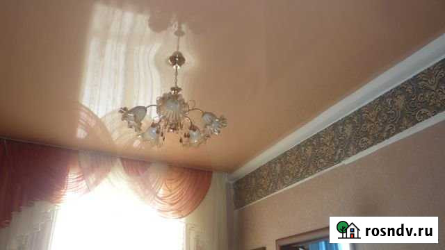 3-комнатная квартира, 65 м², 3/3 эт. на продажу в Прокопьевске Прокопьевск - изображение 1