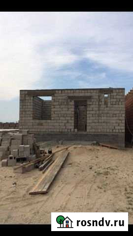 Дом 75 м² на участке 2 сот. на продажу в Каспийске Каспийск - изображение 1