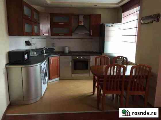 3-комнатная квартира, 76.1 м², 6/9 эт. на продажу в Барнауле Барнаул