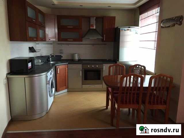 3-комнатная квартира, 76.1 м², 6/9 эт. на продажу в Барнауле Барнаул - изображение 1