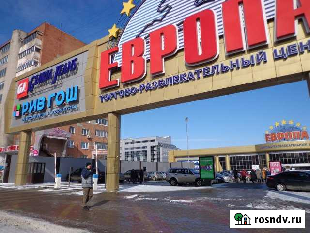 2-комнатная квартира, 58 м², 6/10 эт. в аренду посуточно в Липецке Липецк - изображение 1