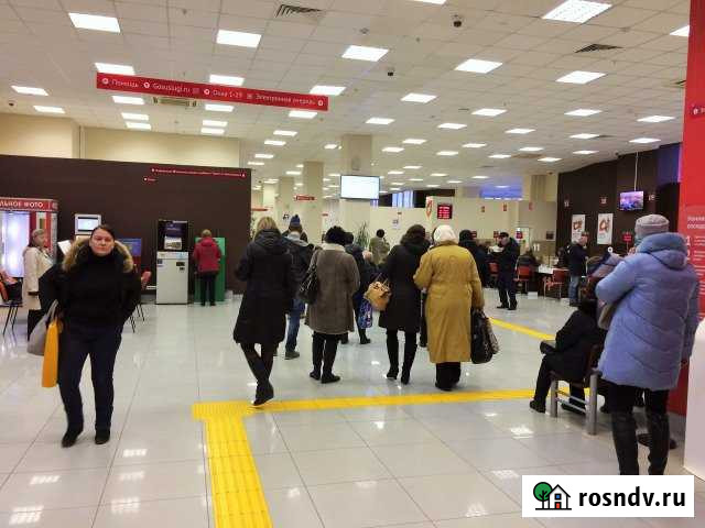 На Фуд Корте под общепит от 3 до 142кв.м. Серпухов - изображение 1