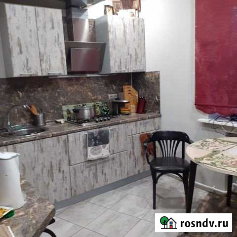 3-комнатная квартира, 70 м², 1/1 эт. на продажу в Тамбове Тамбов - изображение 1