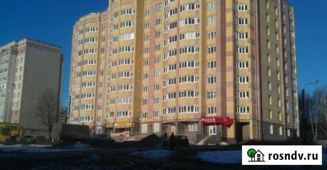 1-комнатная квартира, 41 м², 10/10 эт. на продажу в Костроме Кострома - изображение 1