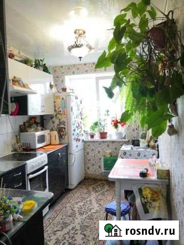 2-комнатная квартира, 43.1 м², 8/9 эт. на продажу в Комсомольске-на-Амуре Комсомольск-на-Амуре - изображение 1