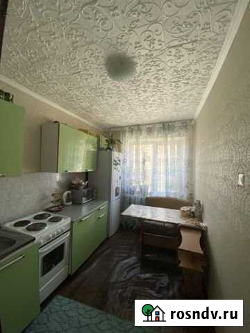 2-комнатная квартира, 42 м², 1/9 эт. на продажу в Норильске Норильск - изображение 1