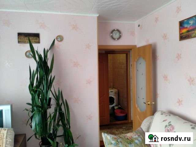 2-комнатная квартира, 42 м², 2/2 эт. на продажу в Плесе Плес - изображение 1