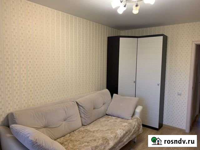 2-комнатная квартира, 46 м², 5/5 эт. в аренду на длительный срок в Одинцово Одинцово - изображение 1