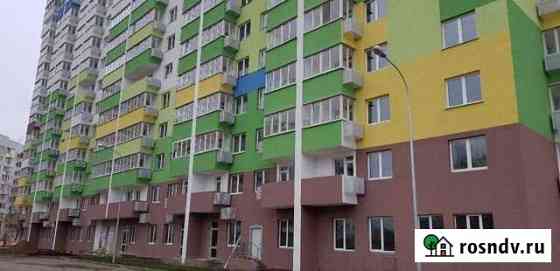 2-комнатная квартира, 58 м², 23/25 эт. на продажу в Самаре Самара