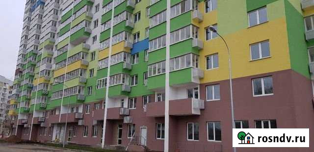 2-комнатная квартира, 58 м², 23/25 эт. на продажу в Самаре Самара - изображение 1