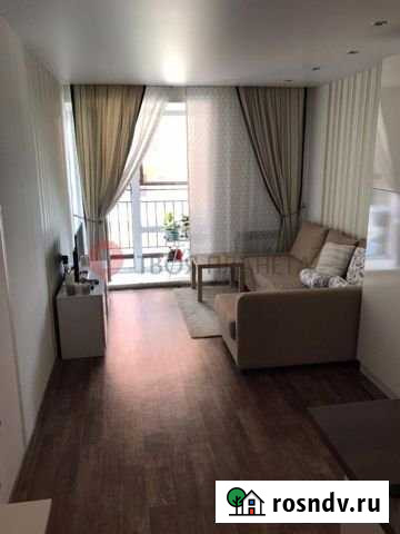 Квартира-студия, 21 м², 3/10 эт. на продажу в Новосибирске Новосибирск - изображение 1