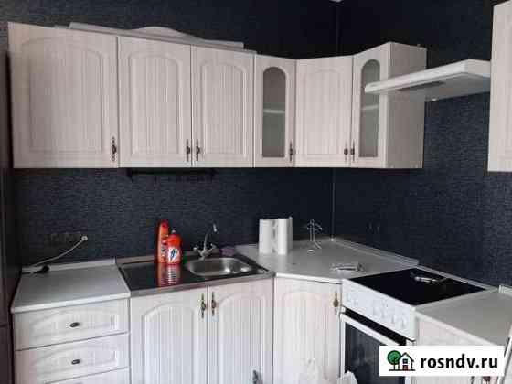 1-комнатная квартира, 36 м², 10/14 эт. на продажу в Кудрово Кудрово