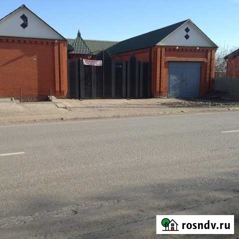 Дом 330 м² на участке 10 сот. на продажу в Назрани Назрань - изображение 1