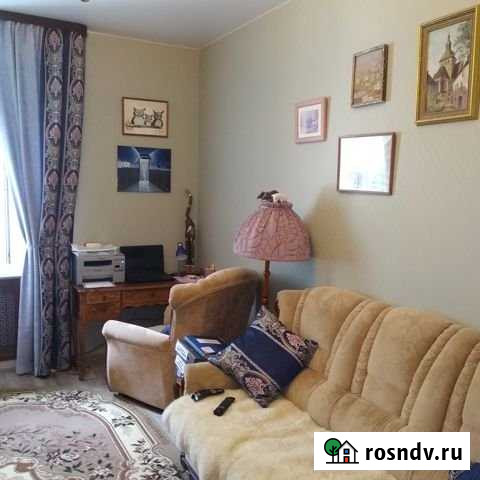 3-комнатная квартира, 88.5 м², 2/3 эт. на продажу в Благовещенске Амурской области Благовещенск - изображение 1