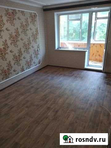 2-комнатная квартира, 45 м², 3/5 эт. в аренду на длительный срок в Старом Осколе Старый Оскол - изображение 1