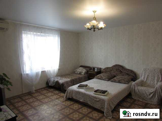 1-комнатная квартира, 38 м², 2/2 эт. в аренду посуточно в Ялте Ялта - изображение 1