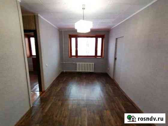 2-комнатная квартира, 42 м², 1/5 эт. на продажу в Мурманске Мурманск