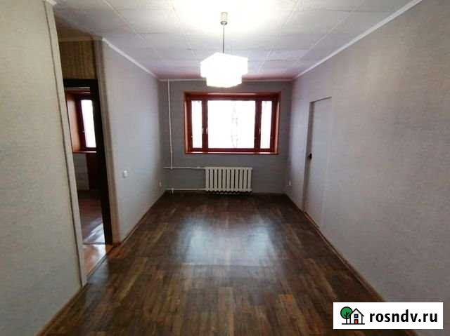 2-комнатная квартира, 42 м², 1/5 эт. на продажу в Мурманске Мурманск - изображение 1