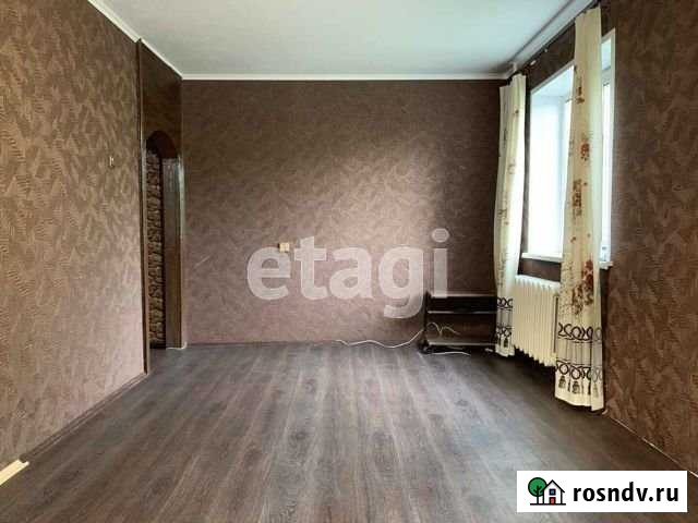 2-комнатная квартира, 42.2 м², 4/5 эт. на продажу в Йошкар-Оле Йошкар-Ола - изображение 1