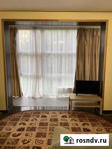 2-комнатная квартира, 44 м², 2/3 эт. в аренду на длительный срок в Иркутске Иркутск - изображение 1