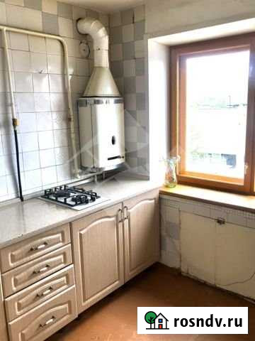 2-комнатная квартира, 44.5 м², 4/5 эт. на продажу в Рязани Рязань - изображение 1