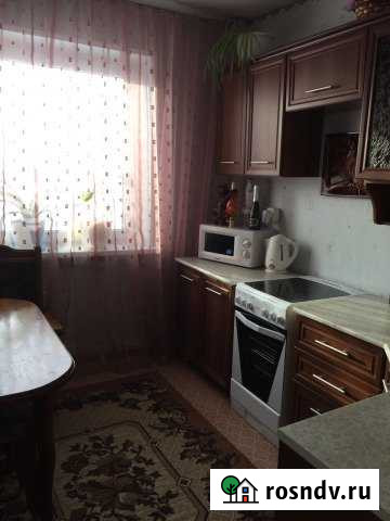 3-комнатная квартира, 78 м², 4/5 эт. на продажу в Плотниково Плотниково - изображение 1