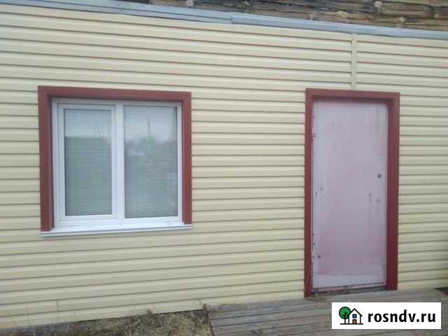 2-комнатная квартира, 69 м², 1/2 эт. на продажу в Прокопьевске Прокопьевск - изображение 1