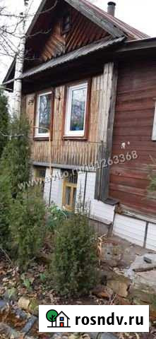 Дом 48 м² на участке 7.4 сот. на продажу в Воткинске Воткинск - изображение 1