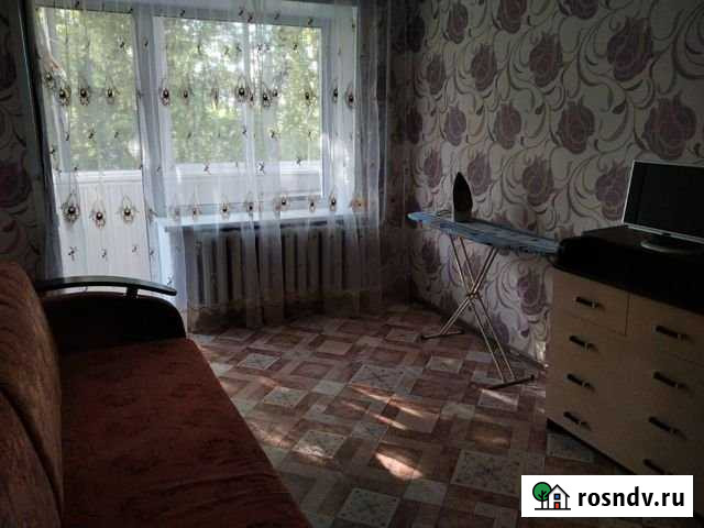 1-комнатная квартира, 29 м², 3/5 эт. в аренду посуточно в Вольске Вольск - изображение 1