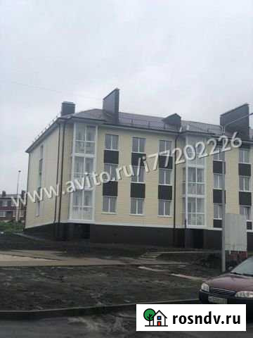 1-комнатная квартира, 33 м², 3/3 эт. на продажу в Дубовом Дубовое - изображение 1