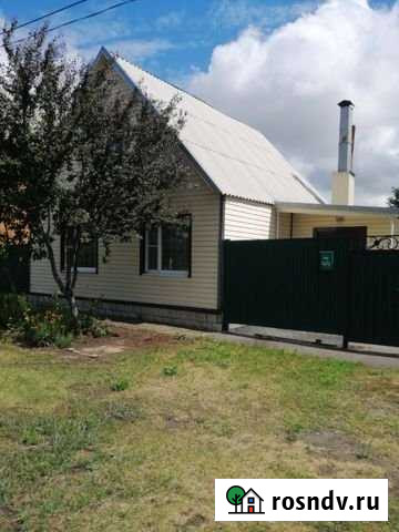 Дом 48 м² на участке 7 сот. на продажу в Миллерово Миллерово - изображение 1