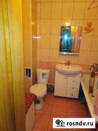 1-комнатная квартира, 37 м², 1/5 эт. в аренду на длительный срок в Лисках Лиски
