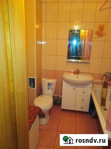 1-комнатная квартира, 37 м², 1/5 эт. в аренду на длительный срок в Лисках Лиски - изображение 1