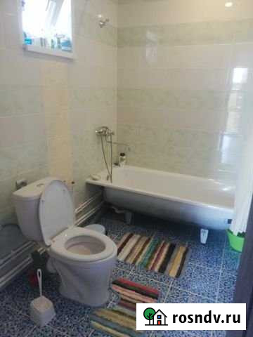 Дом 50 м² на участке 15 сот. в аренду на длительный срок в Ижевском Ижевское - изображение 1