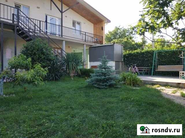 Комната 20 м² в 3-ком. кв., 2/2 эт. в аренду посуточно в Севастополе Севастополь - изображение 1