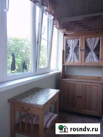 2-комнатная квартира, 50 м², 3/5 эт. в аренду на длительный срок в Челябинске Челябинск - изображение 1