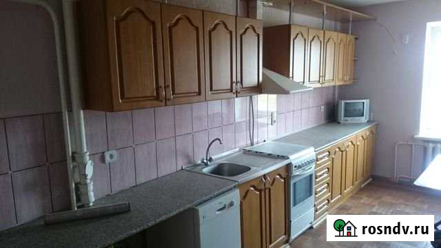 4-комнатная квартира, 83.4 м², 5/5 эт. на продажу в Павловской Павловская - изображение 1