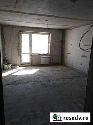 Квартира-студия, 29 м², 8/18 эт. на продажу в Новосибирске Новосибирск - изображение 1