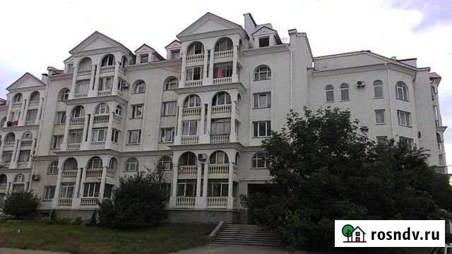 4-комнатная квартира, 141 м², 5/6 эт. на продажу в Севастополе Севастополь - изображение 1