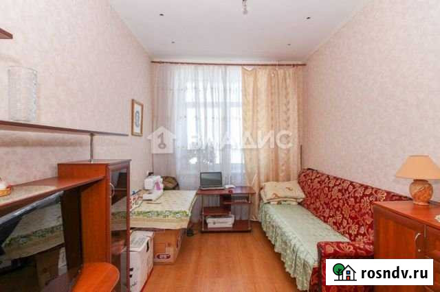 3-комнатная квартира, 62.7 м², 8/8 эт. на продажу во Владимире Владимир - изображение 1