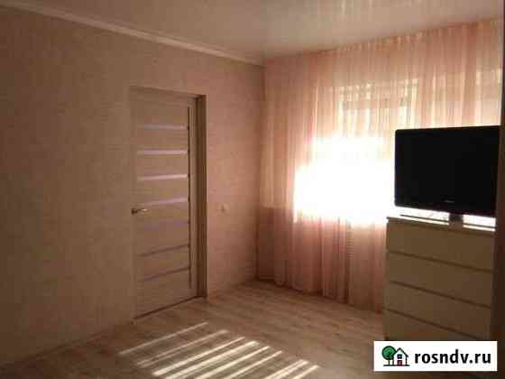 2-комнатная квартира, 42 м², 1/4 эт. в аренду посуточно в Калининграде Калининград