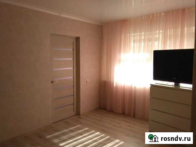 2-комнатная квартира, 42 м², 1/4 эт. в аренду посуточно в Калининграде Калининград - изображение 1