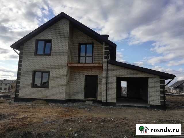 Коттедж 136 м² на участке 10 сот. на продажу в Ярославле Ярославль - изображение 1