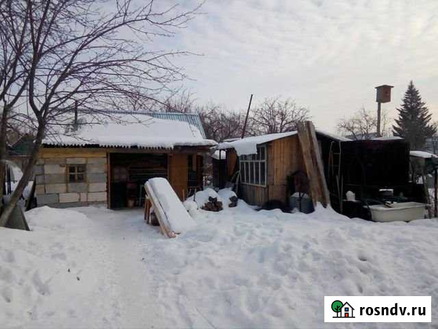 Дом 87 м² на участке 5 сот. на продажу в Челябинске Челябинск - изображение 1