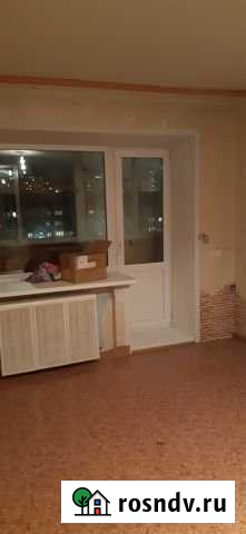 1-комнатная квартира, 33 м², 5/5 эт. в аренду на длительный срок в Перми Пермь - изображение 1